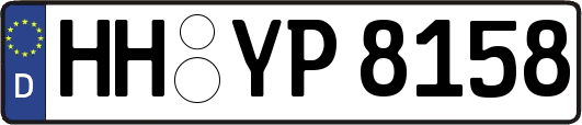 HH-YP8158