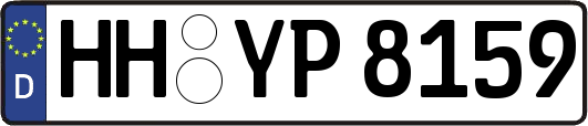 HH-YP8159