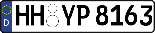 HH-YP8163