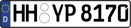 HH-YP8170