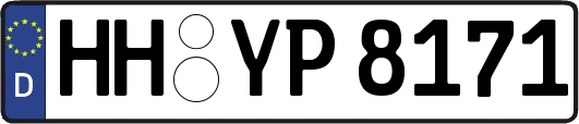 HH-YP8171