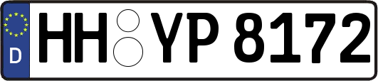 HH-YP8172