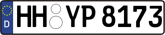 HH-YP8173