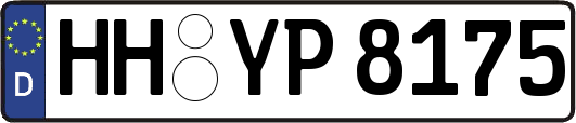 HH-YP8175