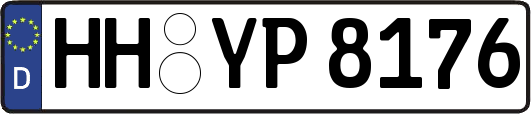 HH-YP8176