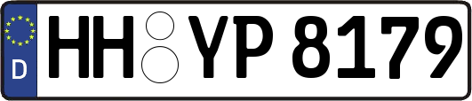 HH-YP8179