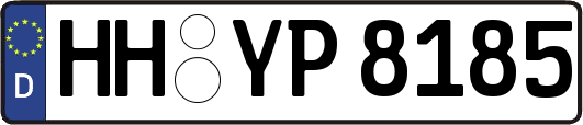 HH-YP8185