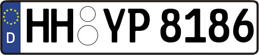 HH-YP8186