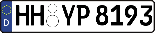 HH-YP8193