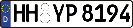 HH-YP8194