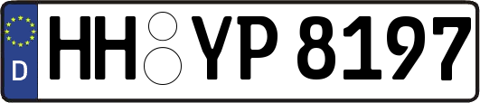 HH-YP8197