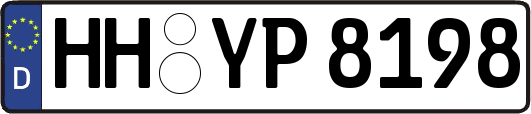 HH-YP8198