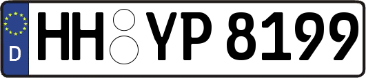 HH-YP8199