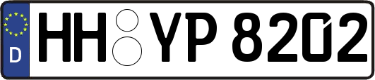 HH-YP8202