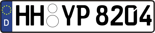 HH-YP8204
