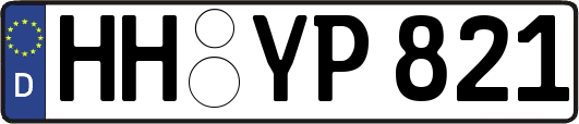 HH-YP821