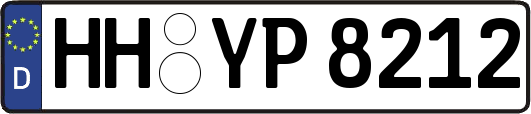HH-YP8212