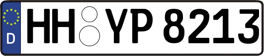 HH-YP8213