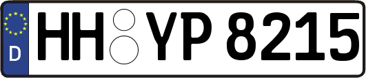 HH-YP8215
