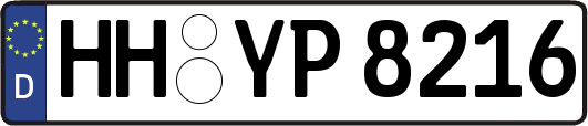 HH-YP8216
