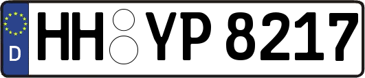 HH-YP8217