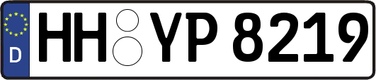 HH-YP8219