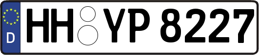HH-YP8227