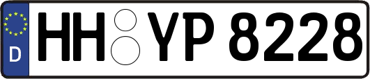 HH-YP8228