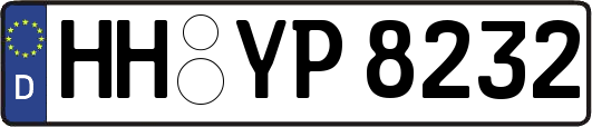 HH-YP8232