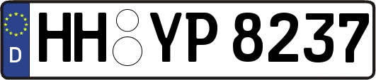 HH-YP8237