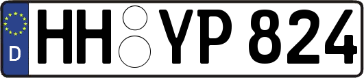 HH-YP824