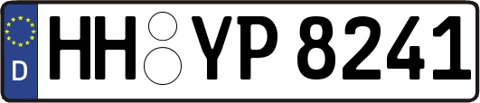 HH-YP8241