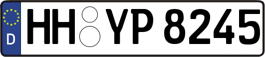 HH-YP8245
