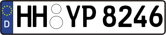 HH-YP8246