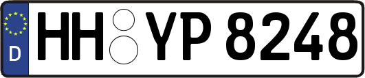 HH-YP8248
