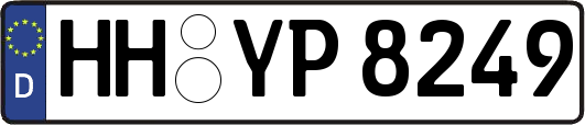 HH-YP8249