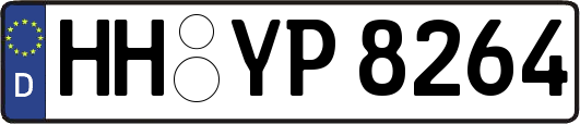 HH-YP8264