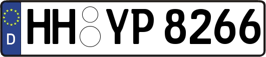HH-YP8266
