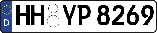 HH-YP8269