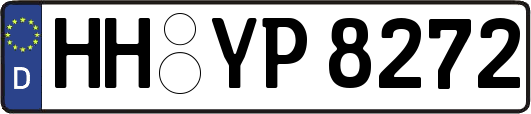 HH-YP8272