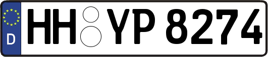 HH-YP8274