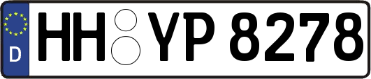 HH-YP8278