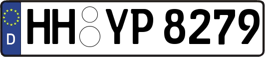 HH-YP8279