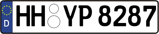 HH-YP8287