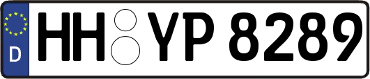 HH-YP8289