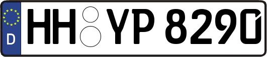 HH-YP8290