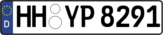 HH-YP8291