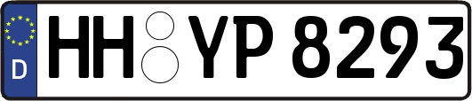 HH-YP8293