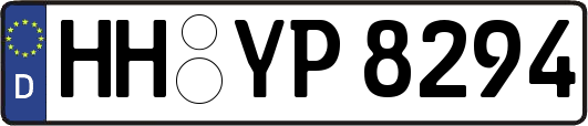HH-YP8294