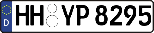 HH-YP8295